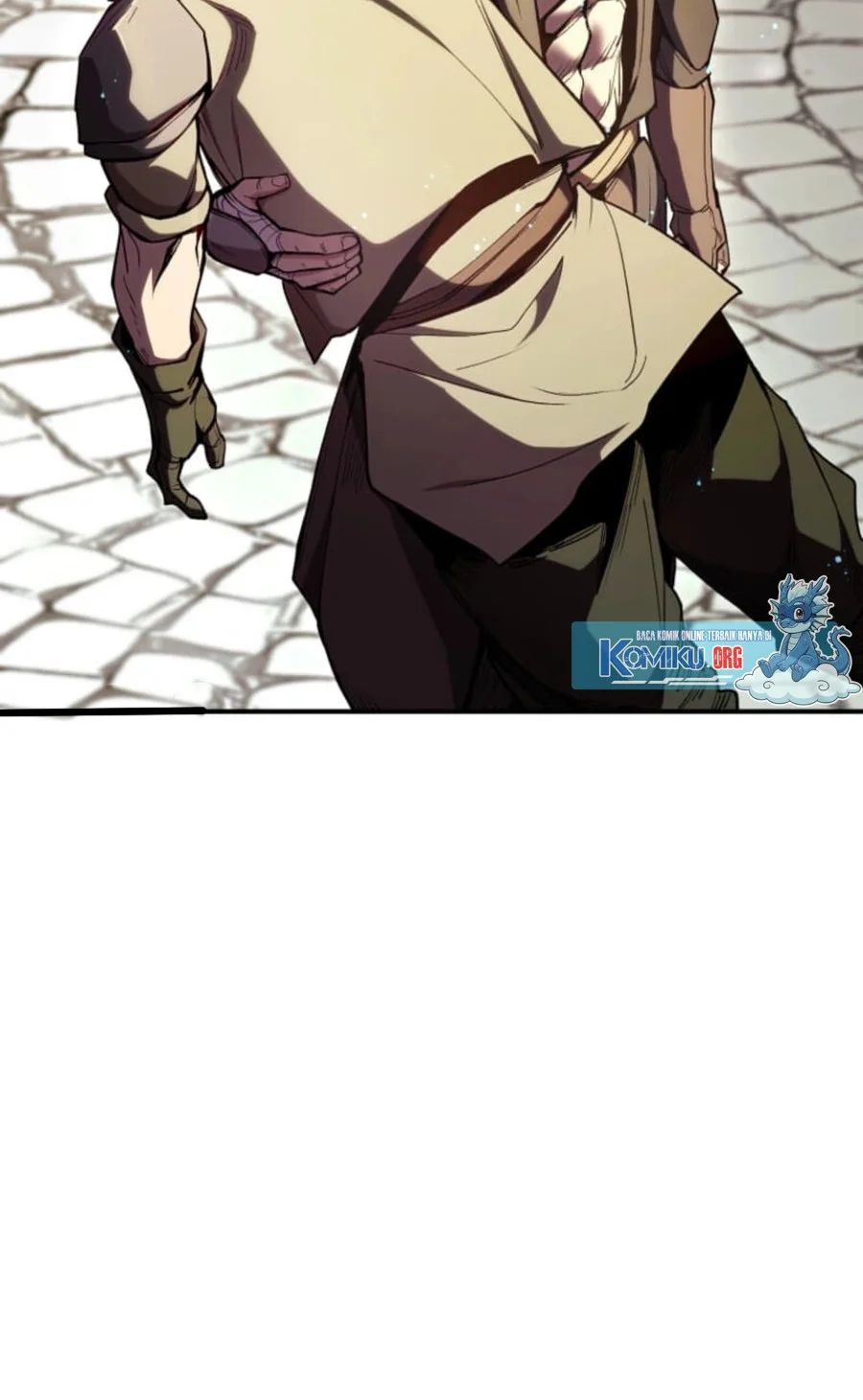 I Became the Berserker of the World I Created Chapter 13 Gambar 56