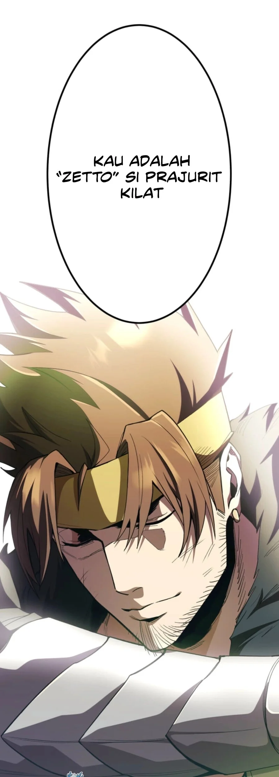 I Became the Berserker of the World I Created Chapter 13 Gambar 58