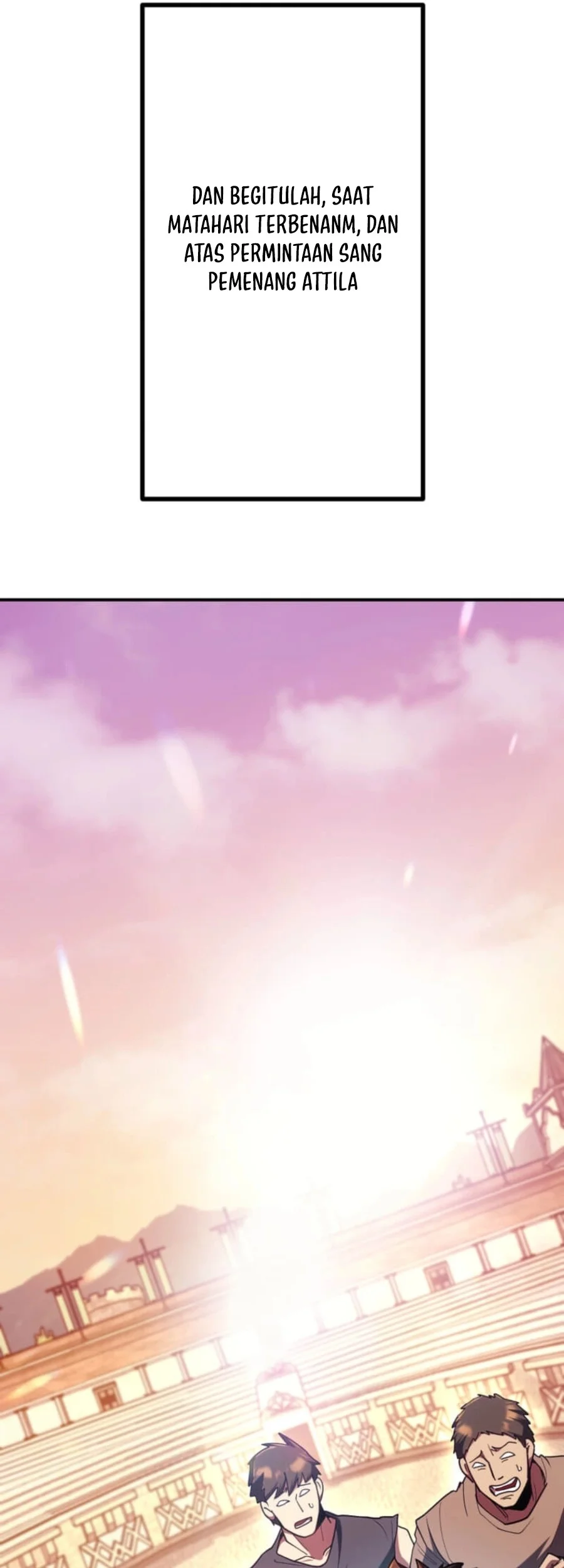 I Became the Berserker of the World I Created Chapter 13 Gambar 63