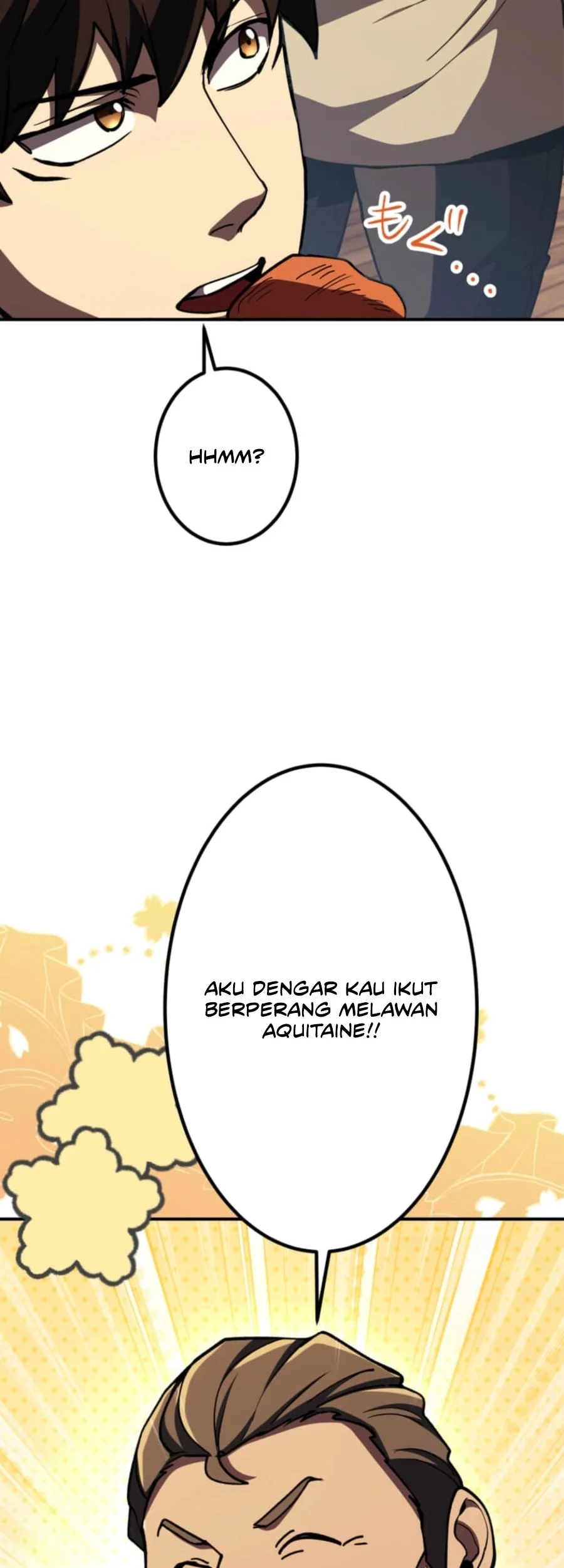 I Became the Berserker of the World I Created Chapter 13 Gambar 76