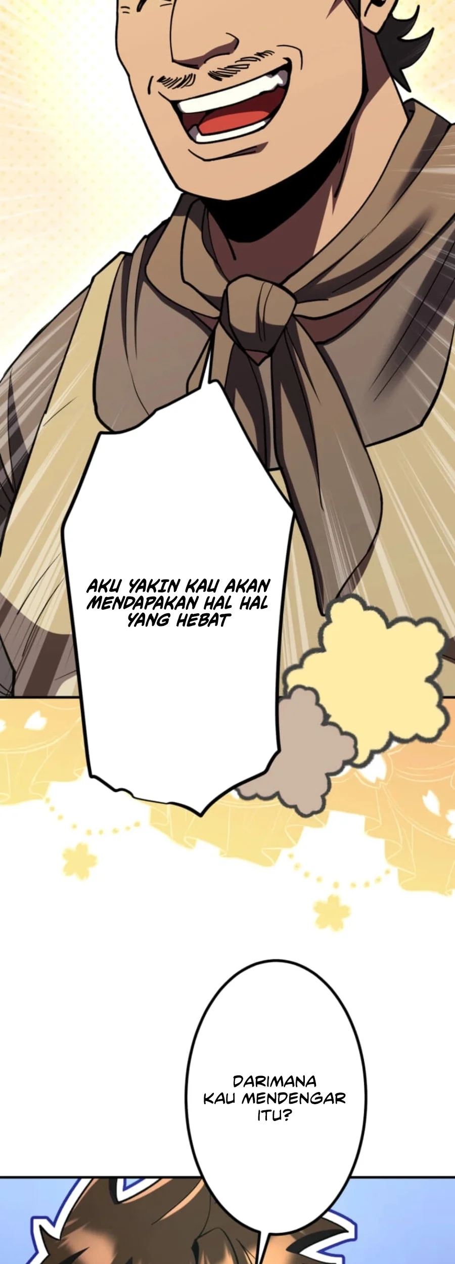 I Became the Berserker of the World I Created Chapter 13 Gambar 77