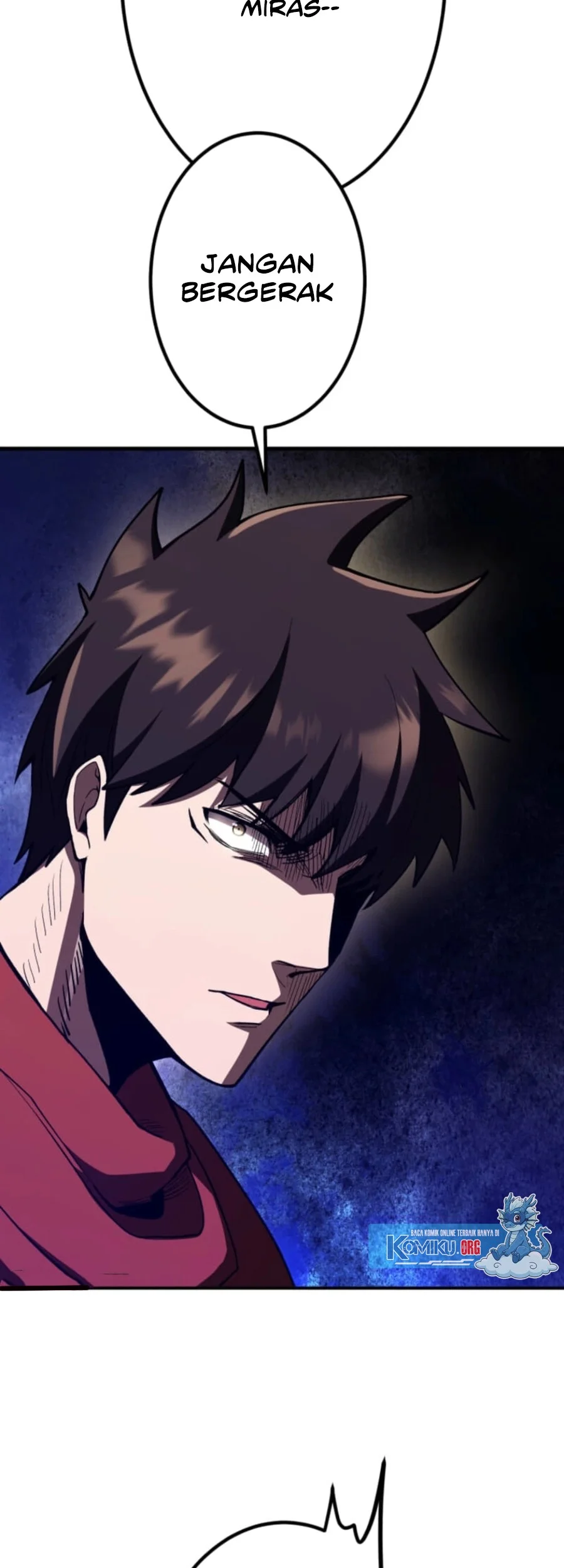 I Became the Berserker of the World I Created Chapter 13 Gambar 80