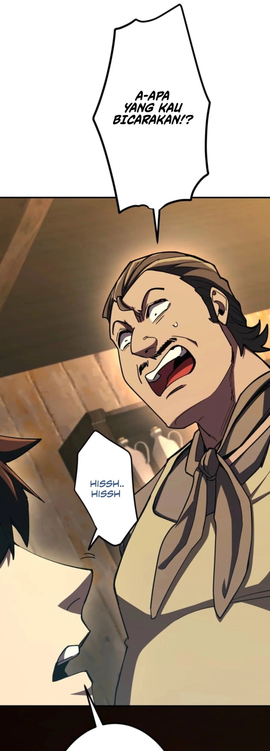 I Became the Berserker of the World I Created Chapter 13 Gambar 84