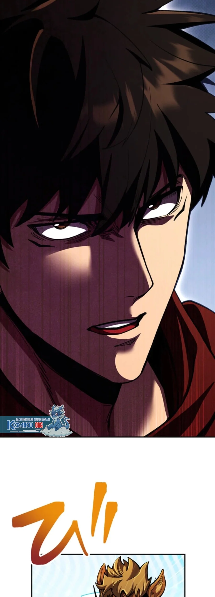 I Became the Berserker of the World I Created Chapter 13 Gambar 4