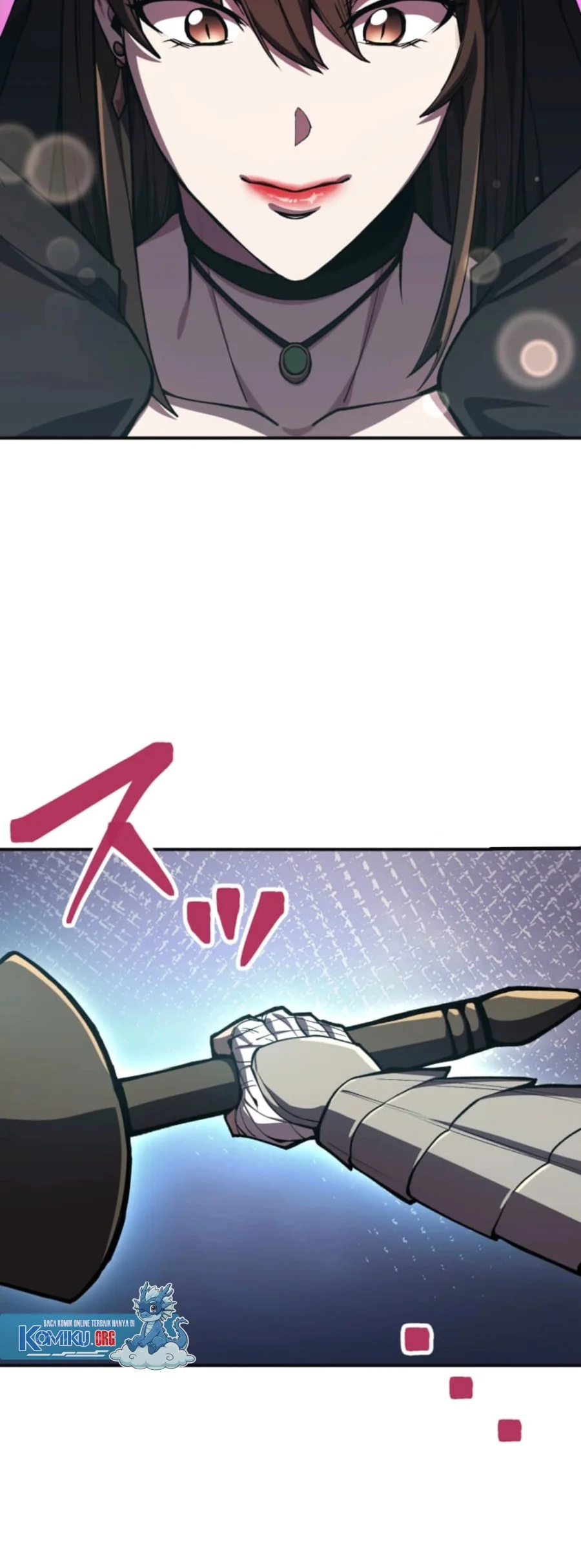 I Became the Berserker of the World I Created Chapter 13 Gambar 7