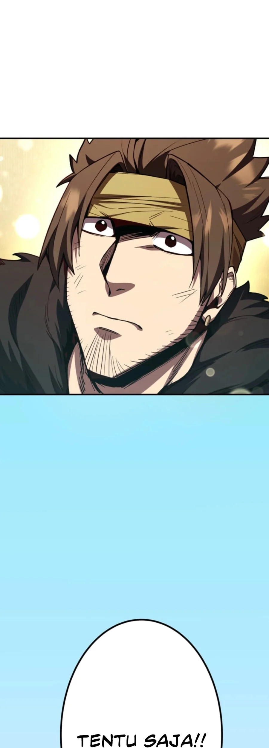 I Became the Berserker of the World I Created Chapter 13 Gambar 11