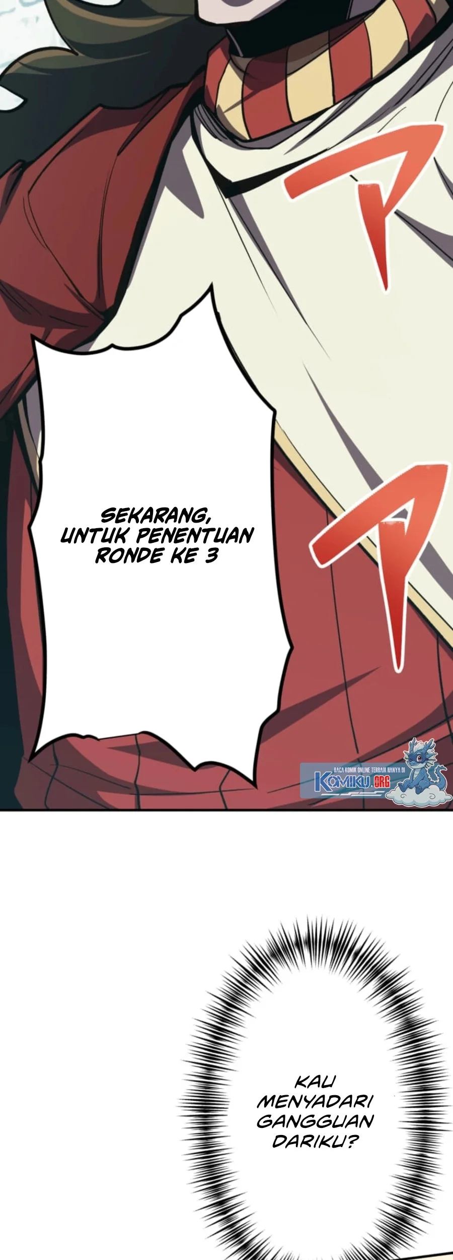 I Became the Berserker of the World I Created Chapter 13 Gambar 14