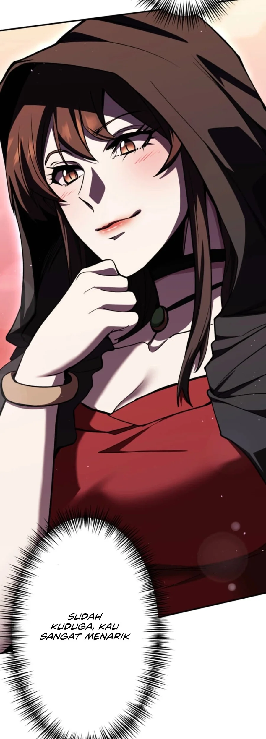 I Became the Berserker of the World I Created Chapter 13 Gambar 15