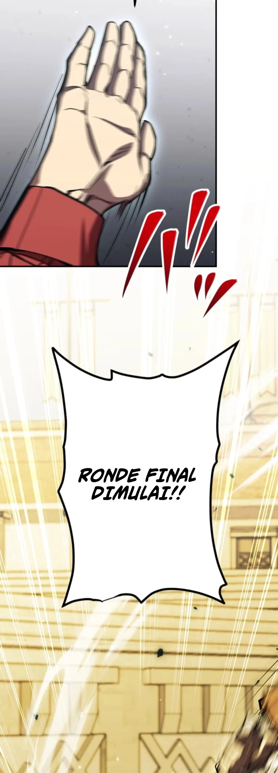 I Became the Berserker of the World I Created Chapter 13 Gambar 21