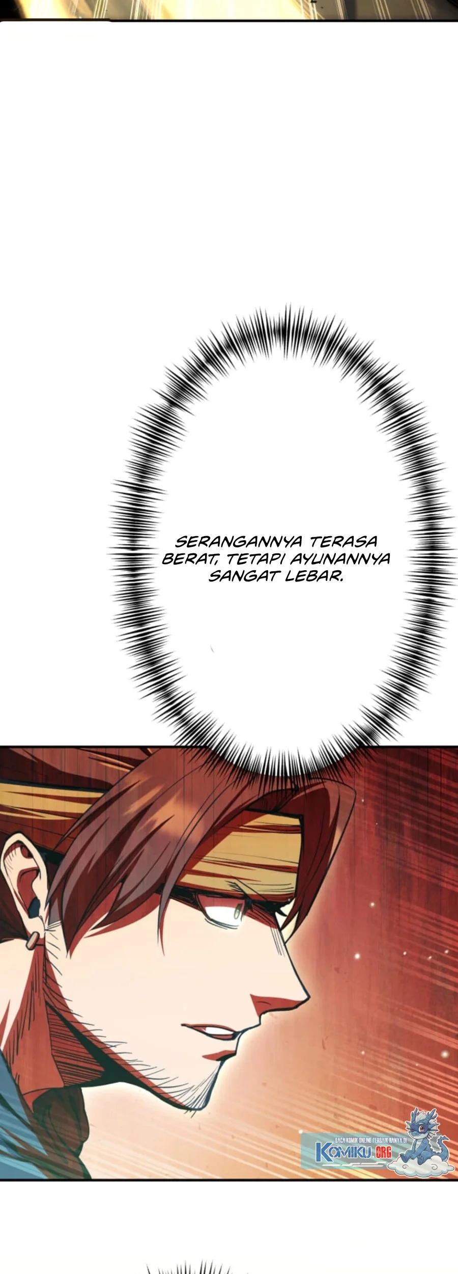 I Became the Berserker of the World I Created Chapter 13 Gambar 25