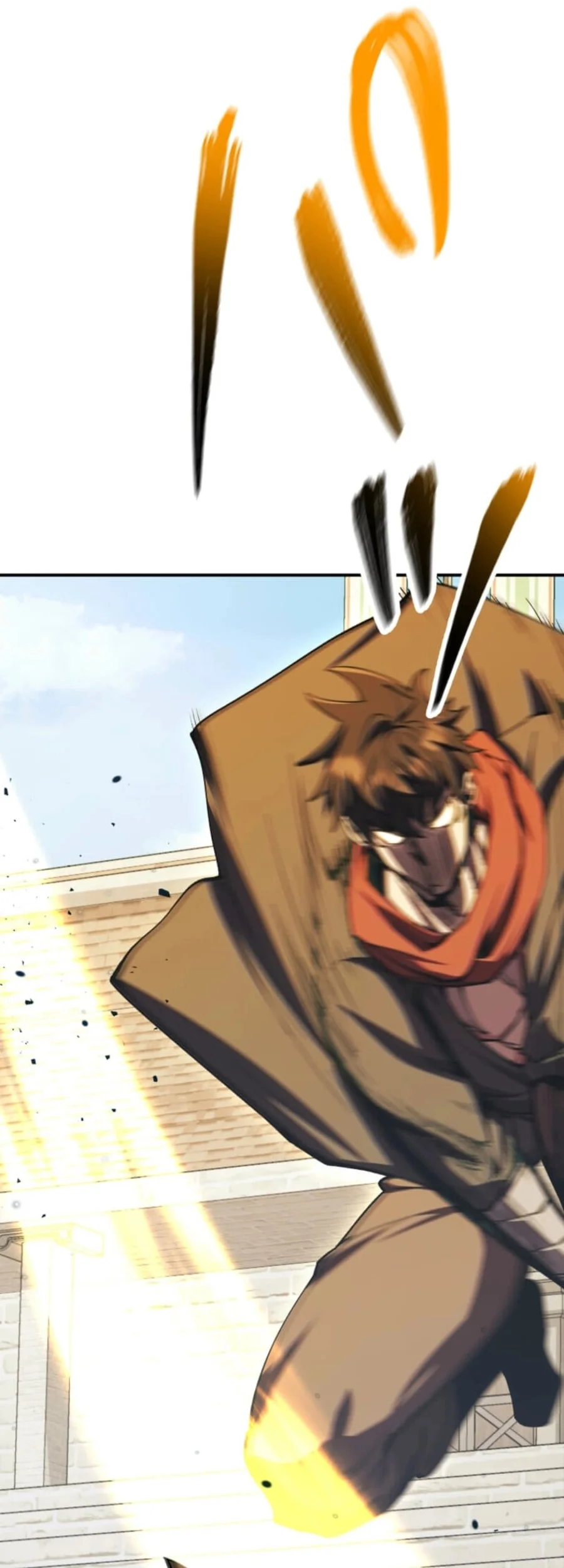 I Became the Berserker of the World I Created Chapter 13 Gambar 28