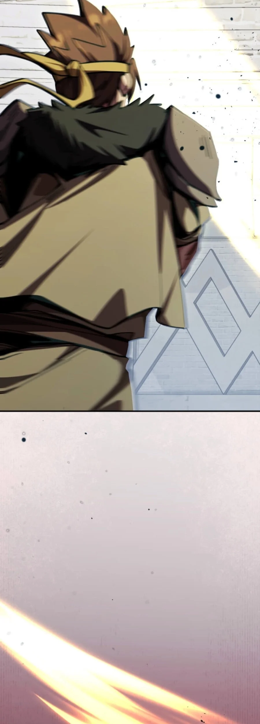 I Became the Berserker of the World I Created Chapter 13 Gambar 29