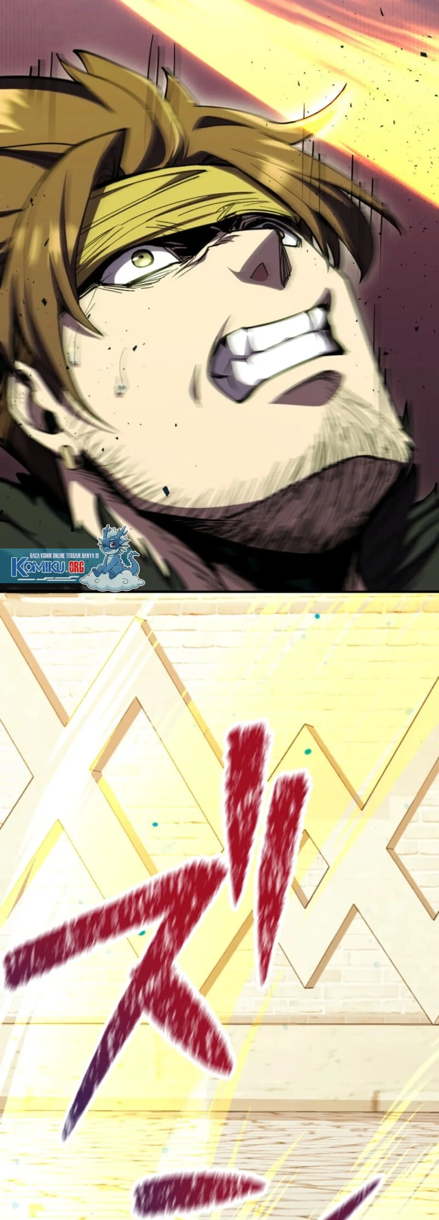 I Became the Berserker of the World I Created Chapter 13 Gambar 30