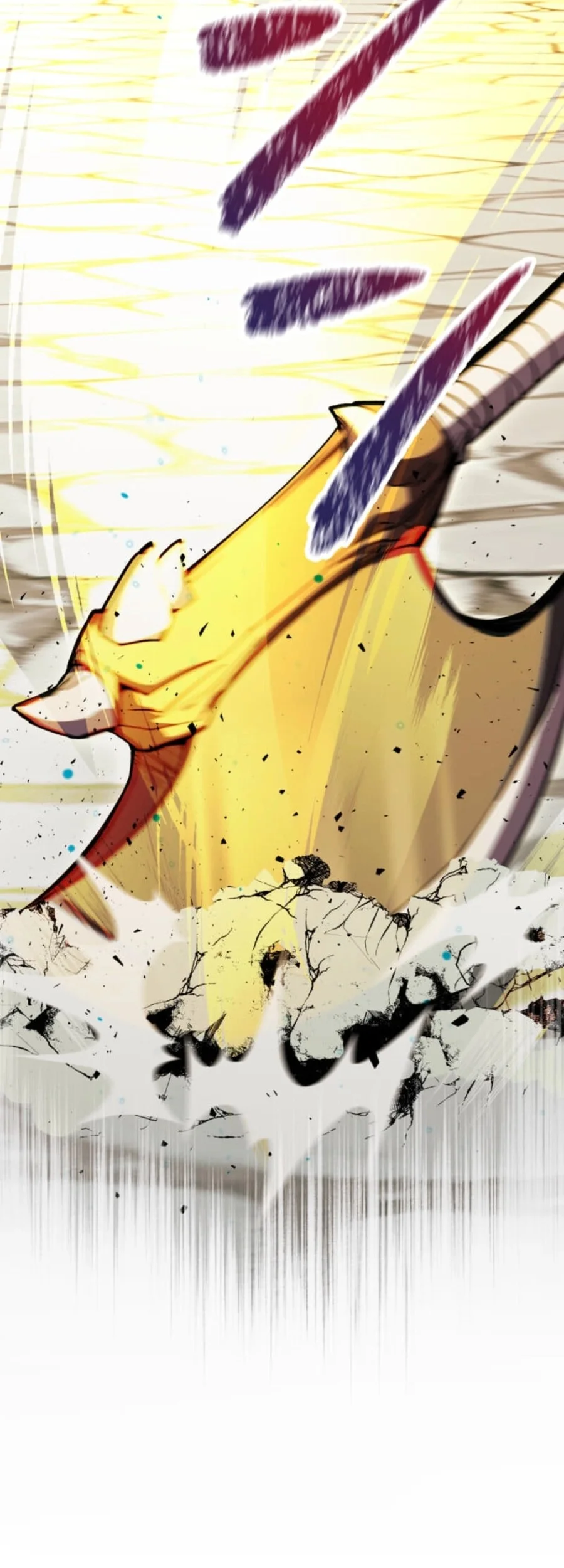 I Became the Berserker of the World I Created Chapter 13 Gambar 31