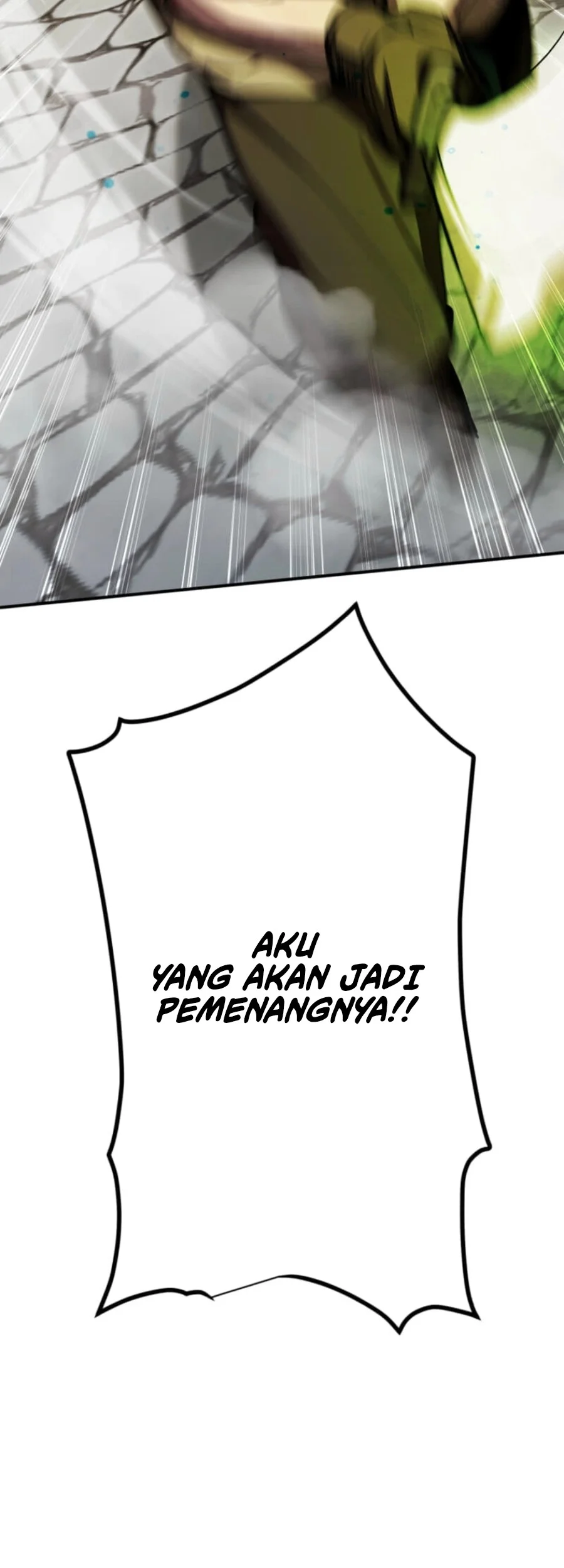 I Became the Berserker of the World I Created Chapter 13 Gambar 33