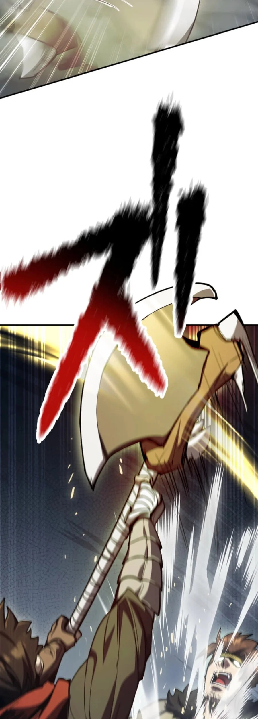 I Became the Berserker of the World I Created Chapter 13 Gambar 35