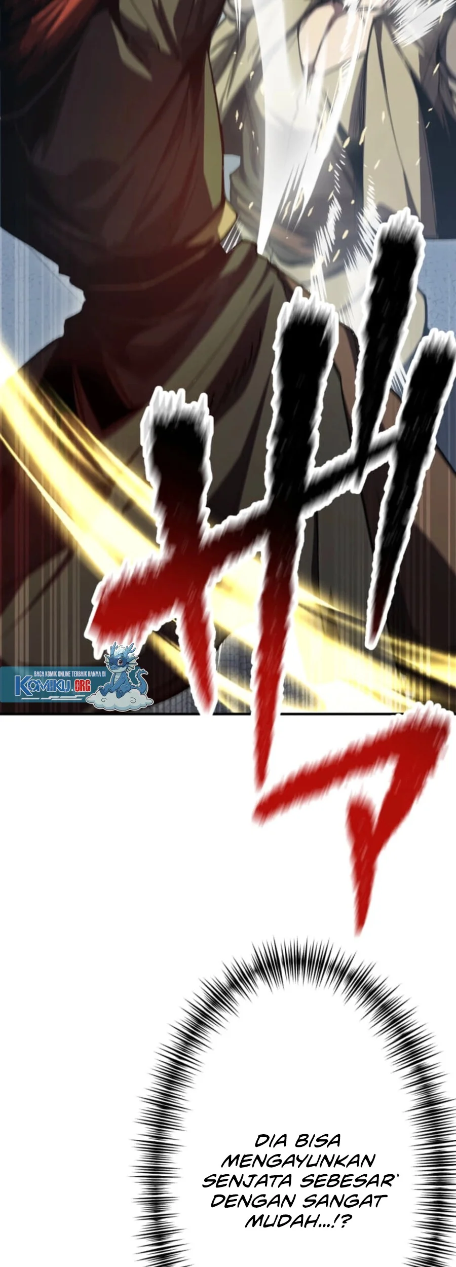 I Became the Berserker of the World I Created Chapter 13 Gambar 36