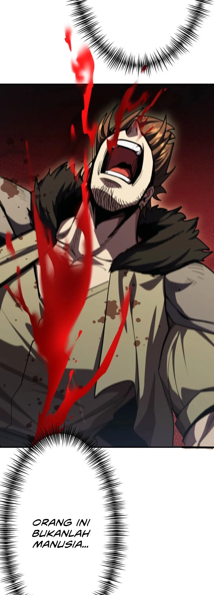 I Became the Berserker of the World I Created Chapter 13 Gambar 37