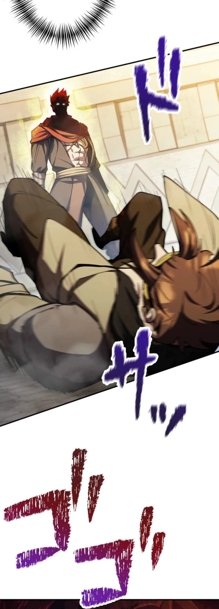 I Became the Berserker of the World I Created Chapter 13 Gambar 38