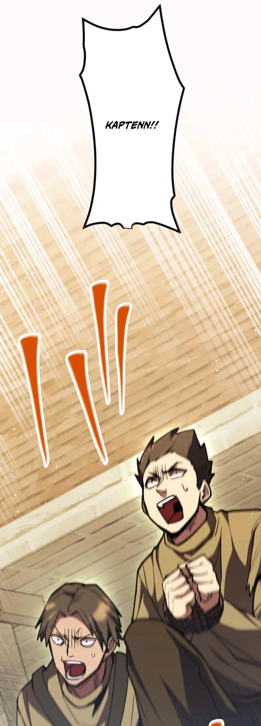 I Became the Berserker of the World I Created Chapter 13 Gambar 40