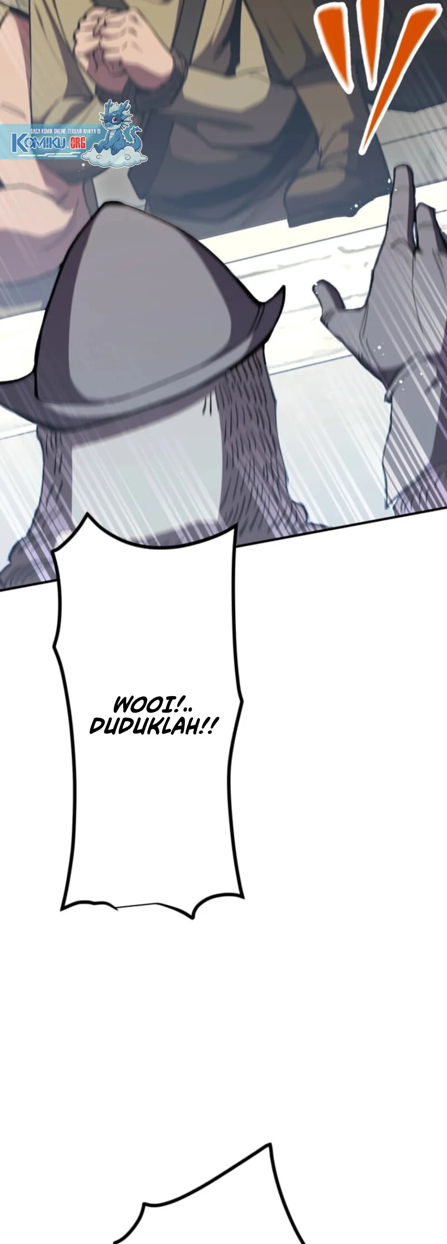 I Became the Berserker of the World I Created Chapter 13 Gambar 41