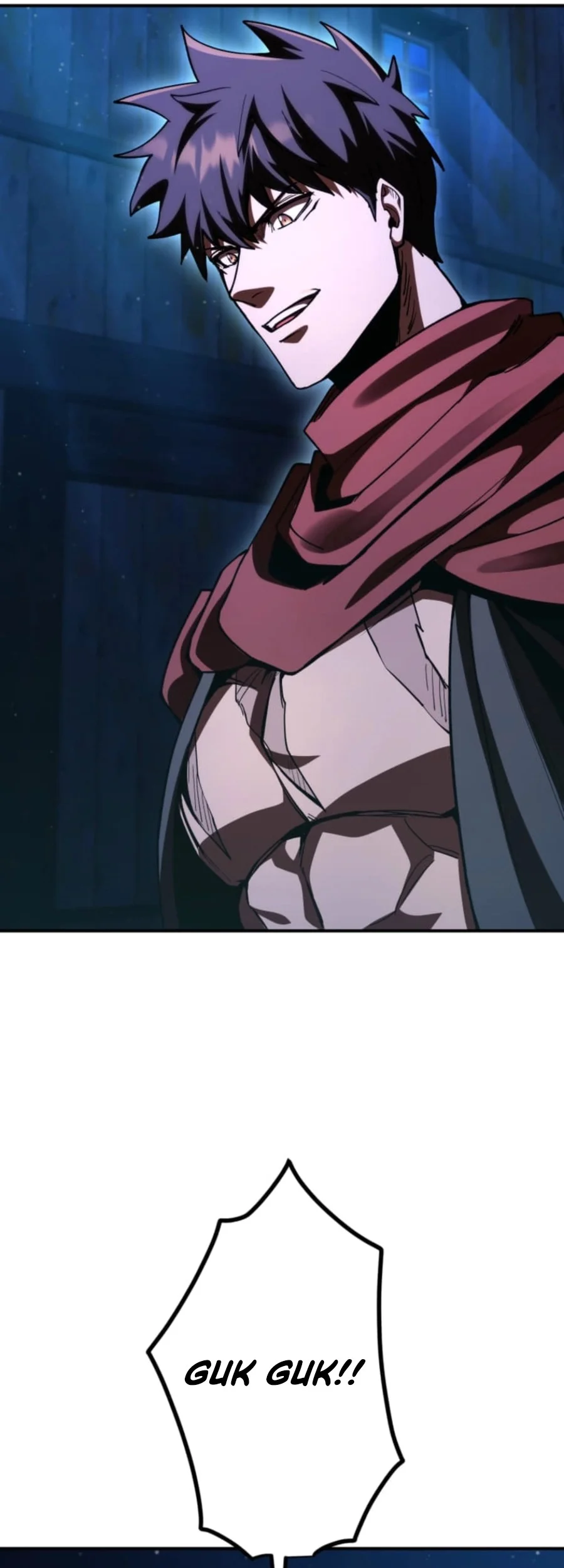 I Became the Berserker of the World I Created Chapter 14 Gambar 55