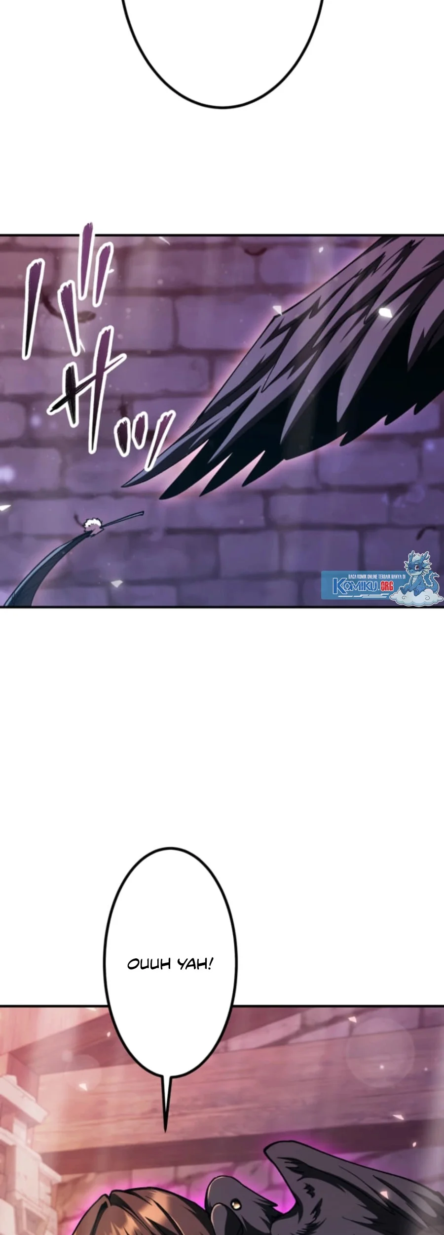 I Became the Berserker of the World I Created Chapter 14 Gambar 62