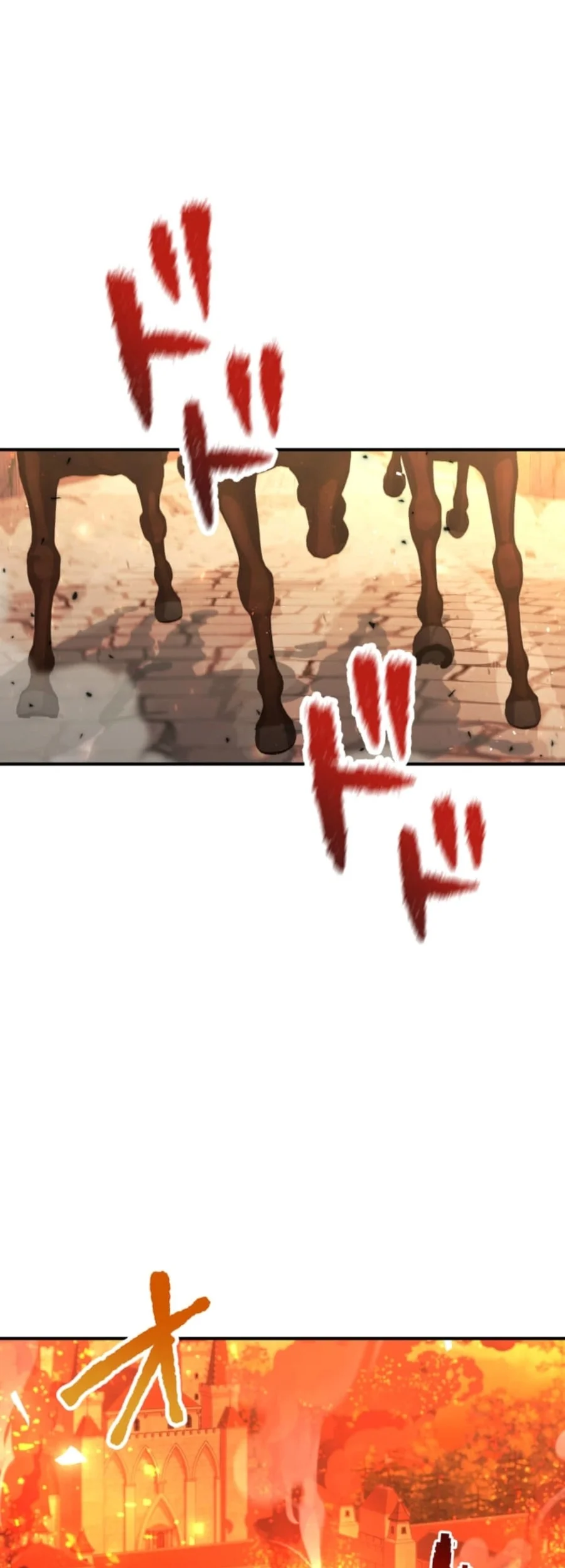 I Became the Berserker of the World I Created Chapter 14 Gambar 68