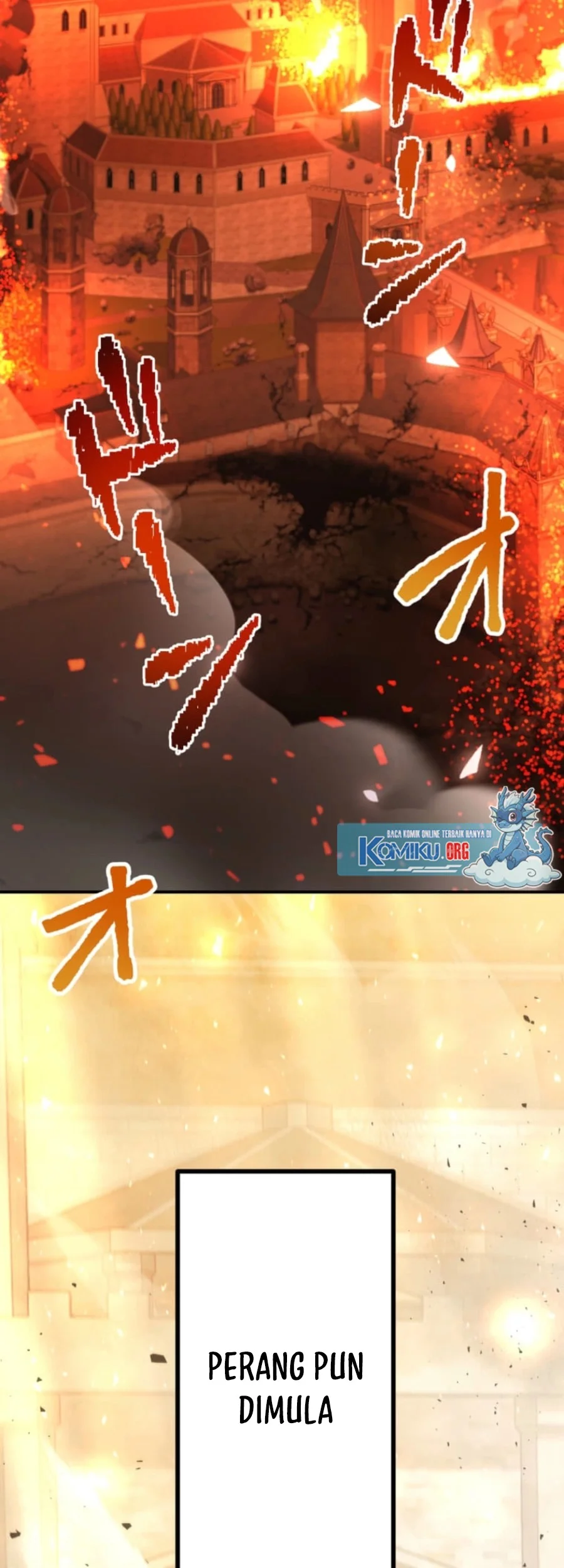 I Became the Berserker of the World I Created Chapter 14 Gambar 69