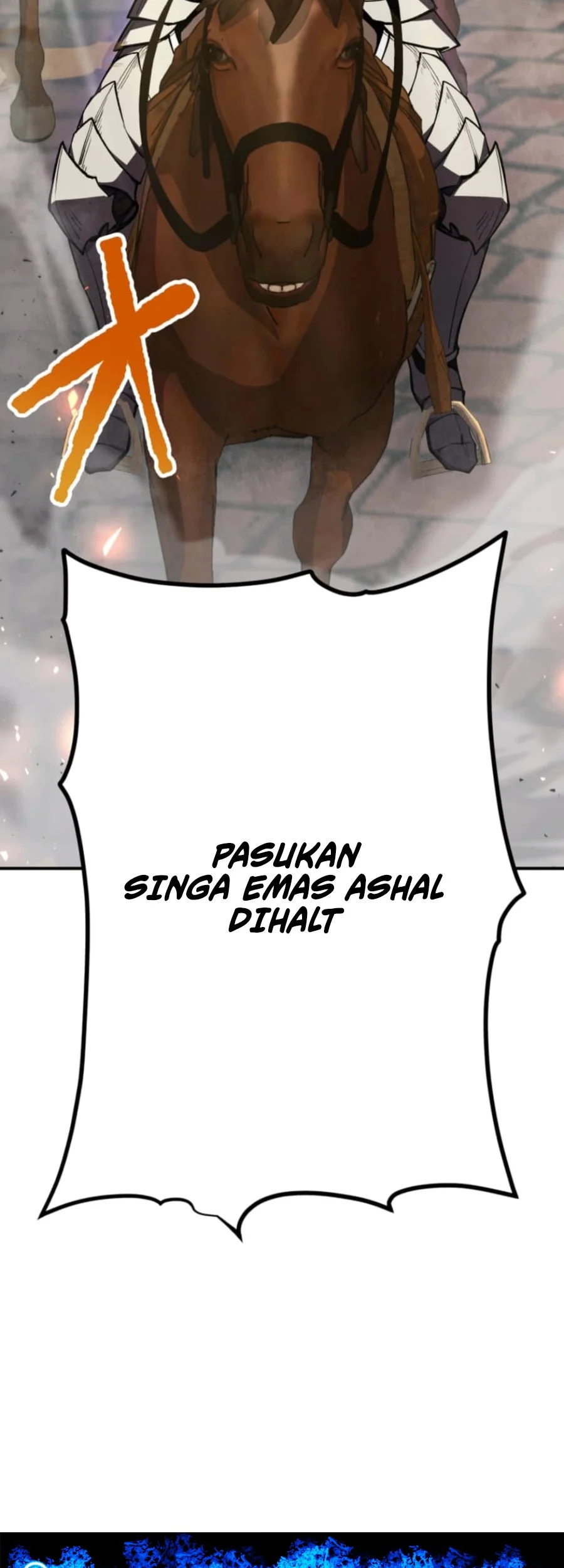 I Became the Berserker of the World I Created Chapter 14 Gambar 71