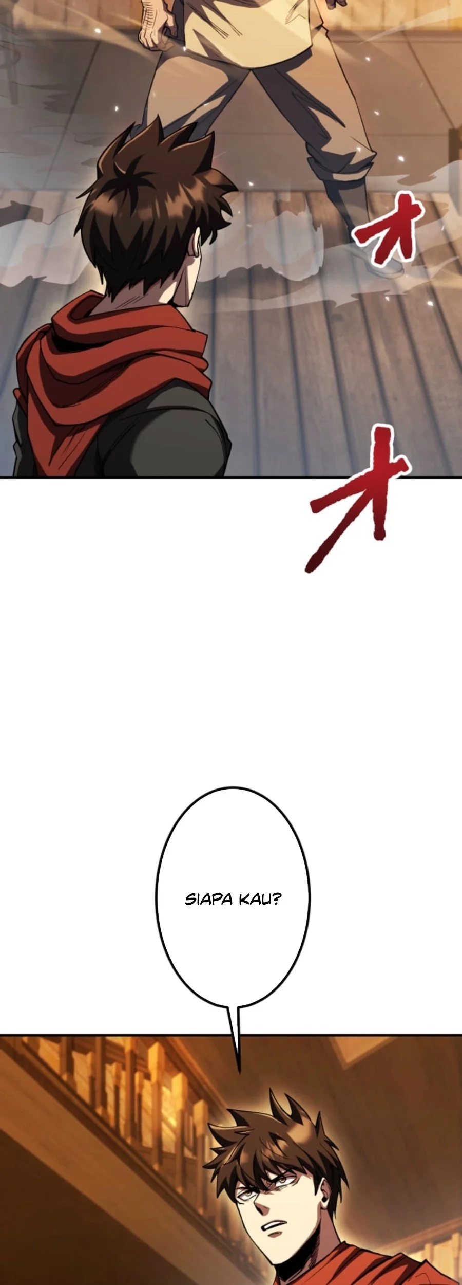 I Became the Berserker of the World I Created Chapter 14 Gambar 3