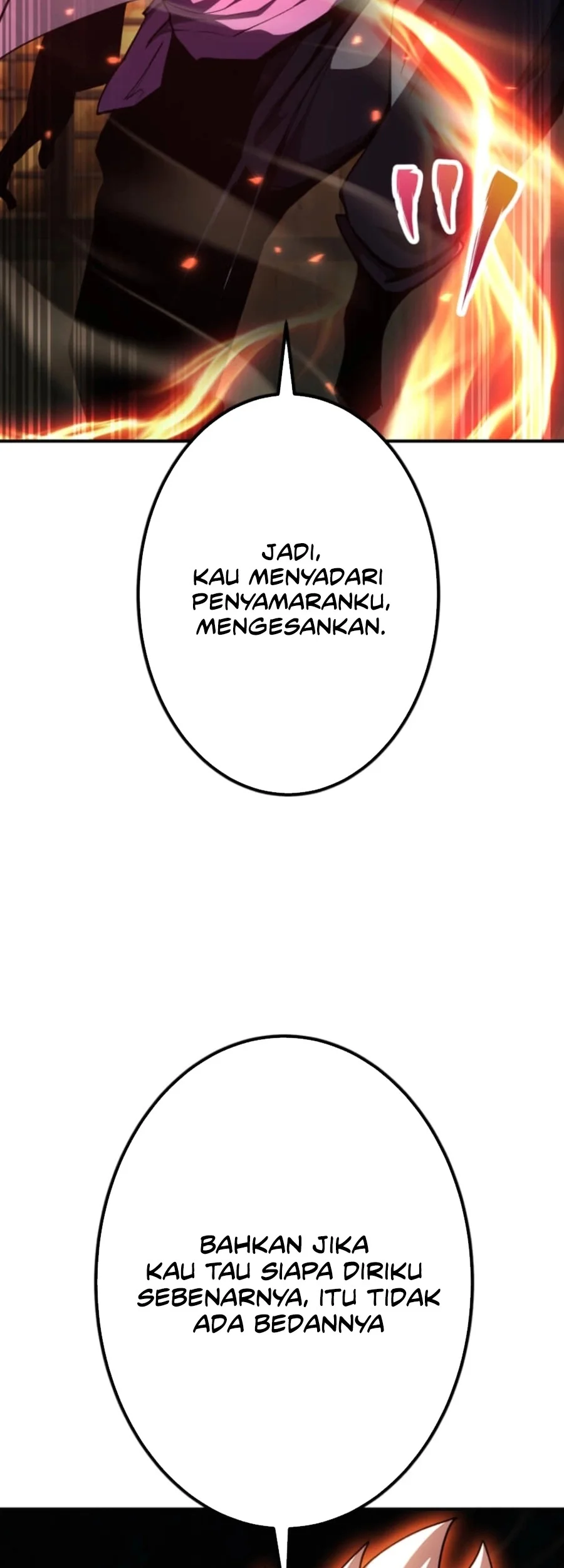 I Became the Berserker of the World I Created Chapter 14 Gambar 5