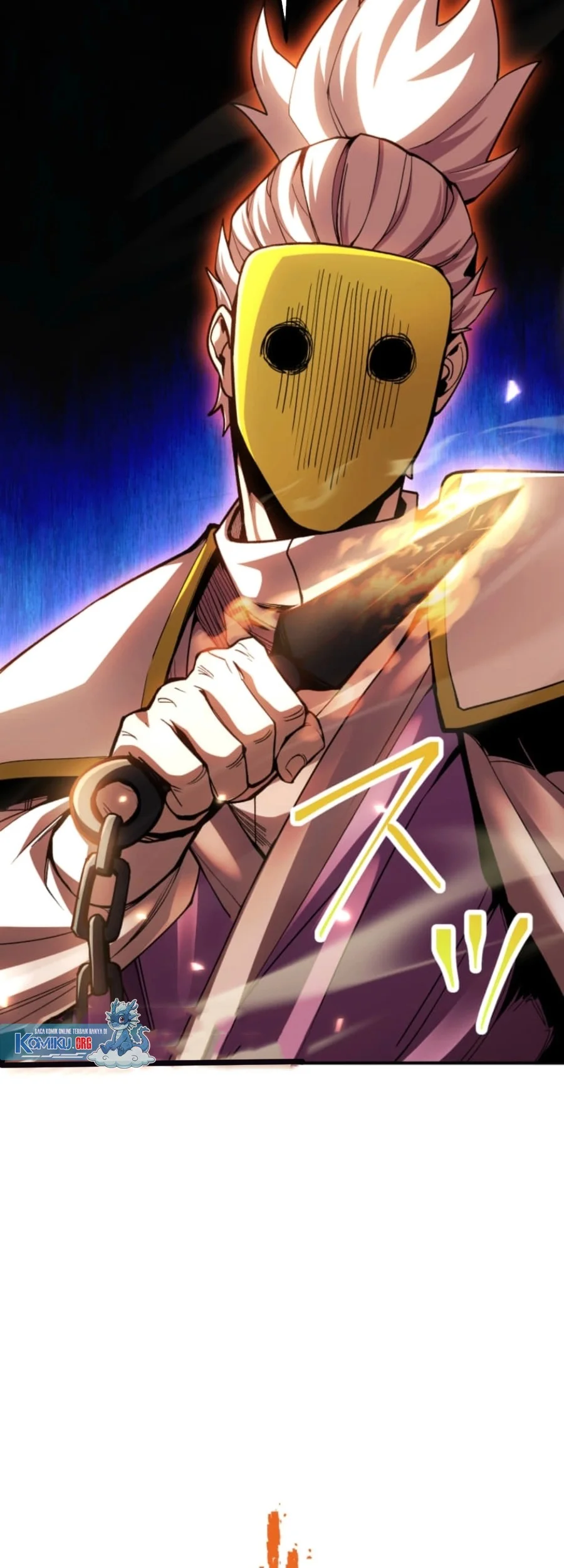 I Became the Berserker of the World I Created Chapter 14 Gambar 6