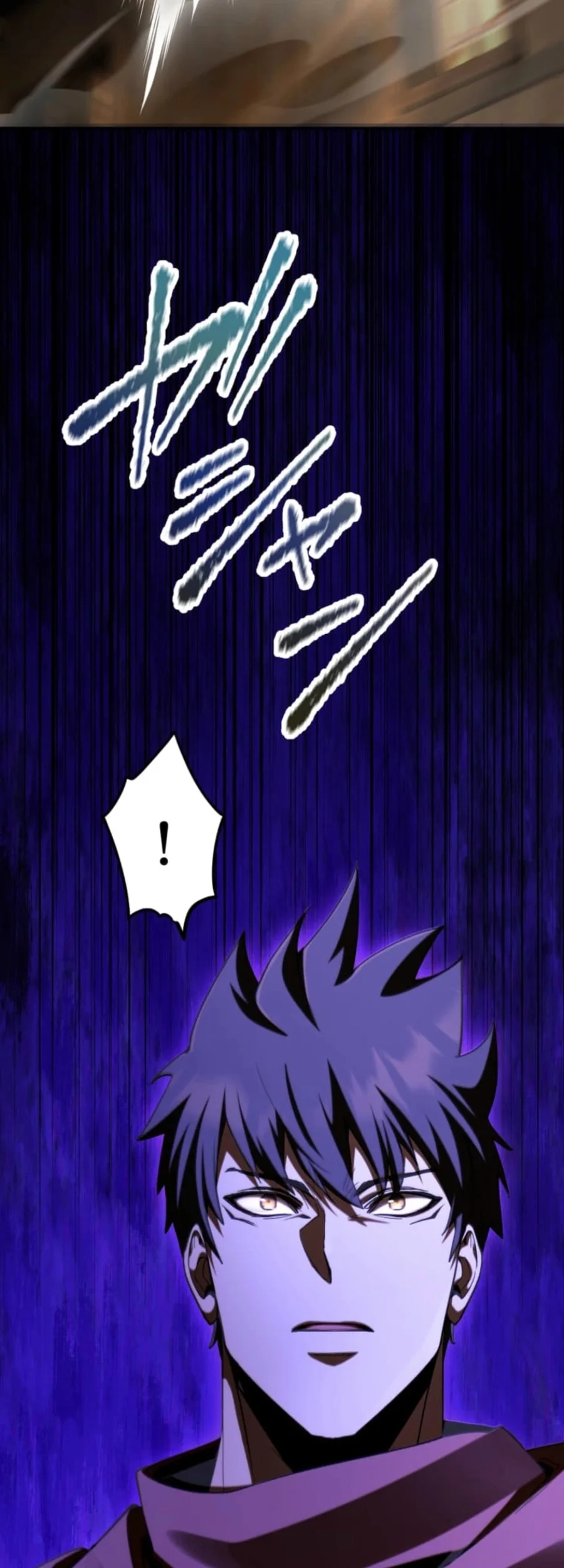 I Became the Berserker of the World I Created Chapter 14 Gambar 11