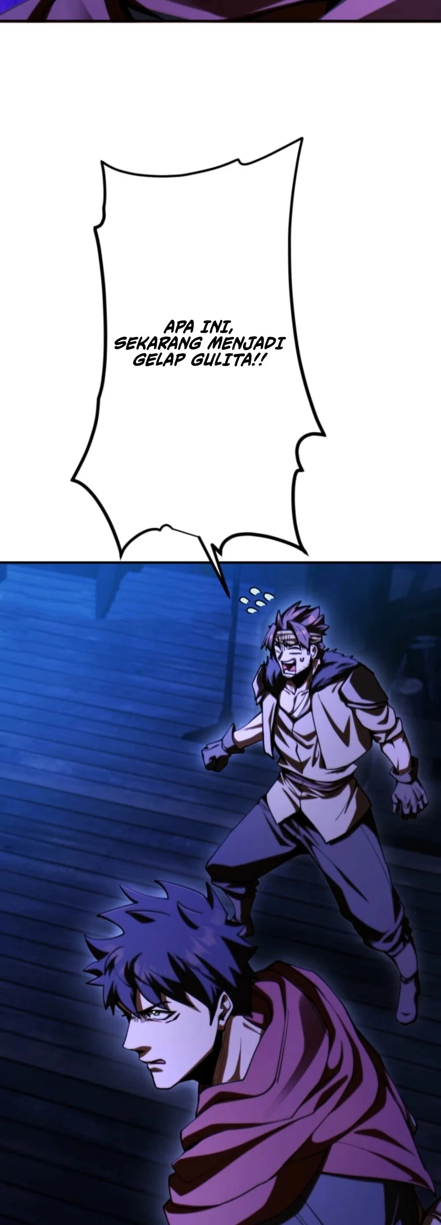 I Became the Berserker of the World I Created Chapter 14 Gambar 12