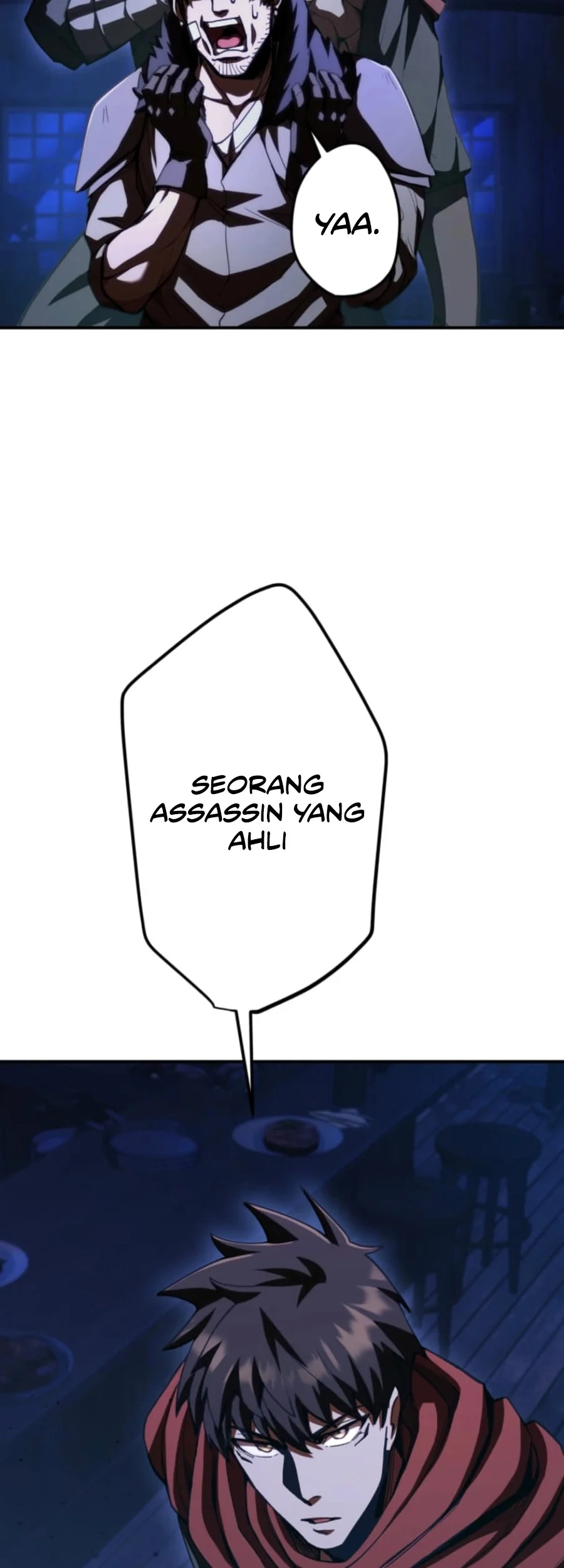 I Became the Berserker of the World I Created Chapter 14 Gambar 17