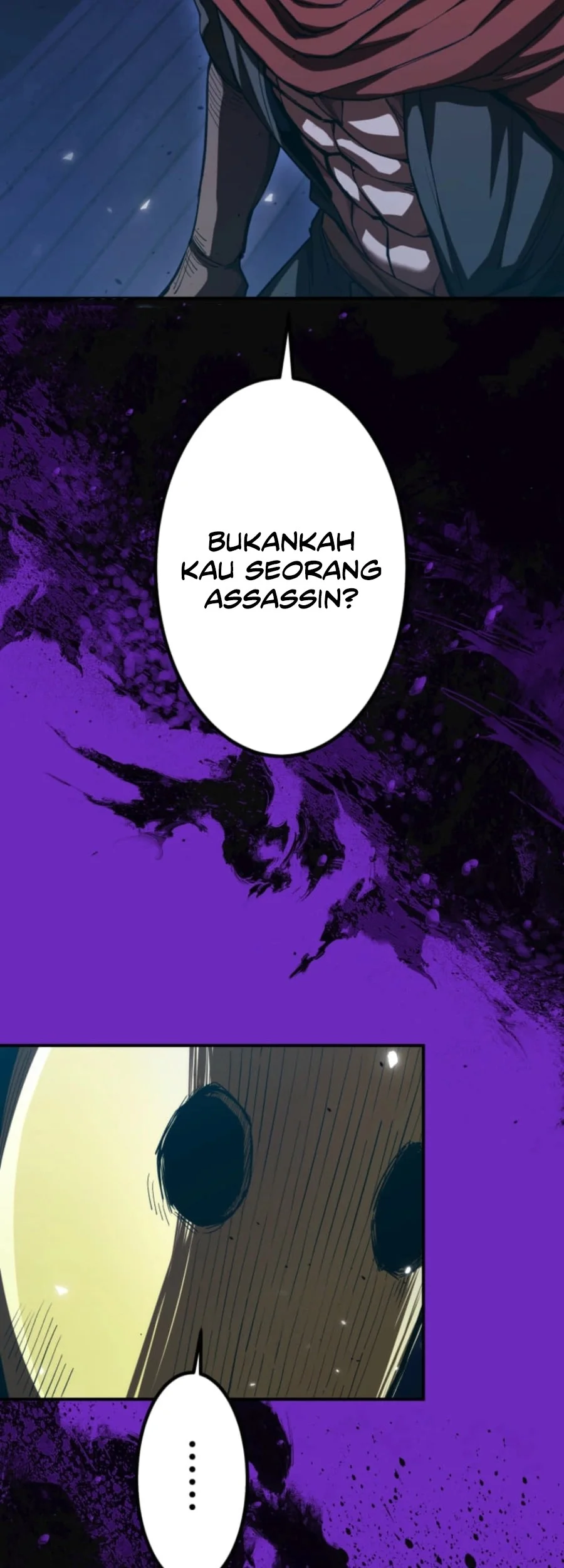 I Became the Berserker of the World I Created Chapter 14 Gambar 18