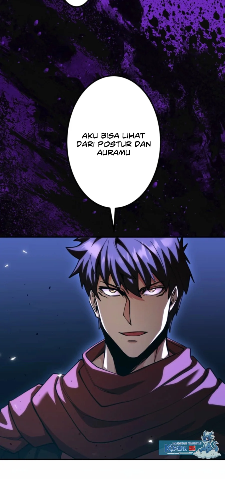 I Became the Berserker of the World I Created Chapter 14 Gambar 19