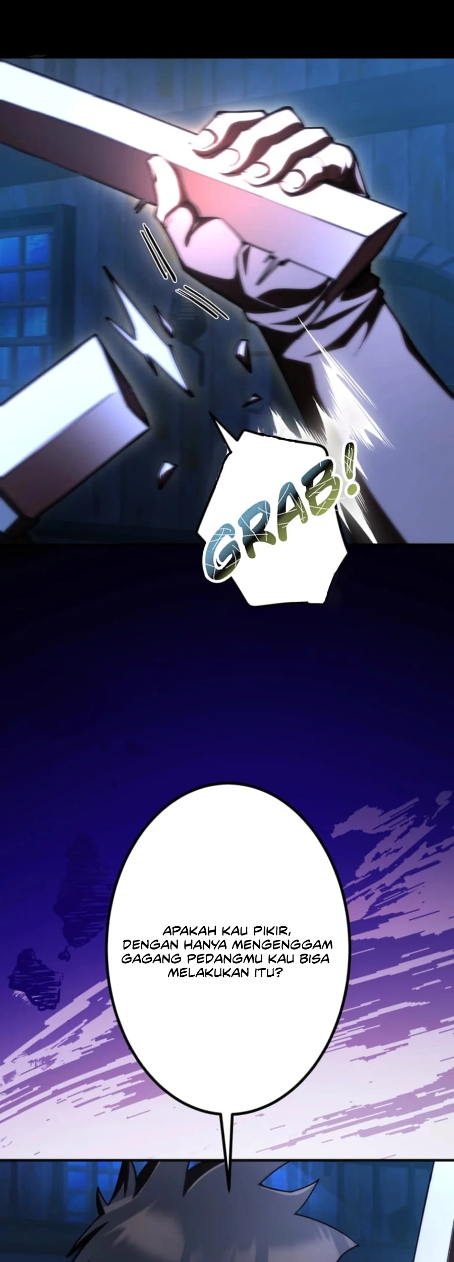 I Became the Berserker of the World I Created Chapter 14 Gambar 26