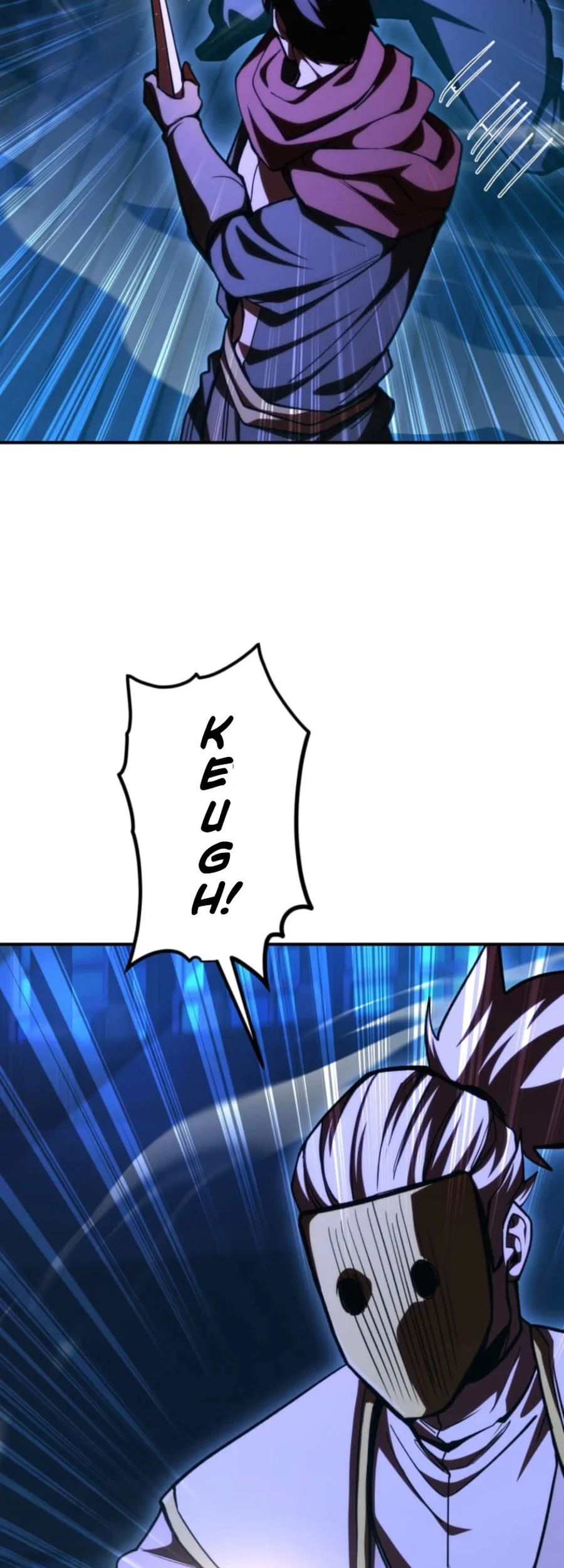 I Became the Berserker of the World I Created Chapter 14 Gambar 28