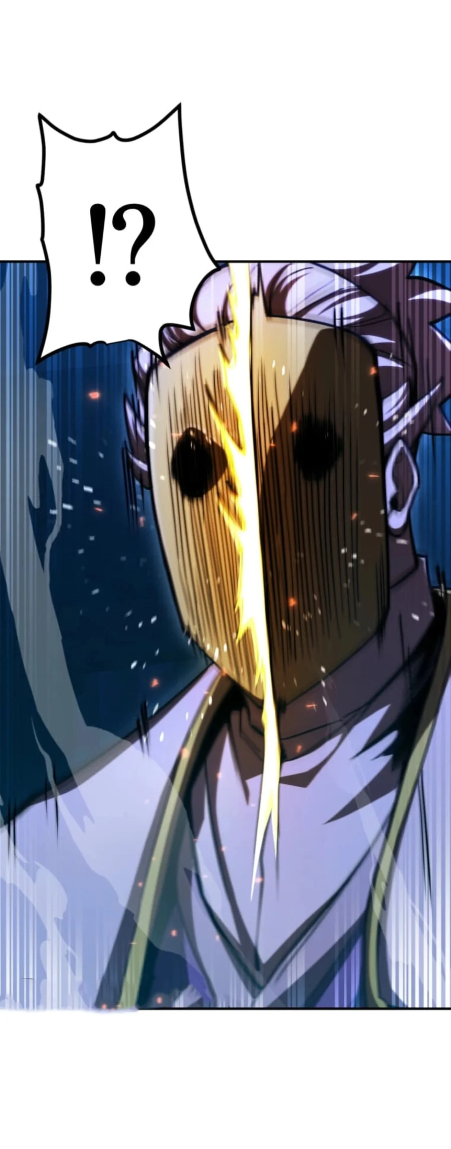 I Became the Berserker of the World I Created Chapter 14 Gambar 31