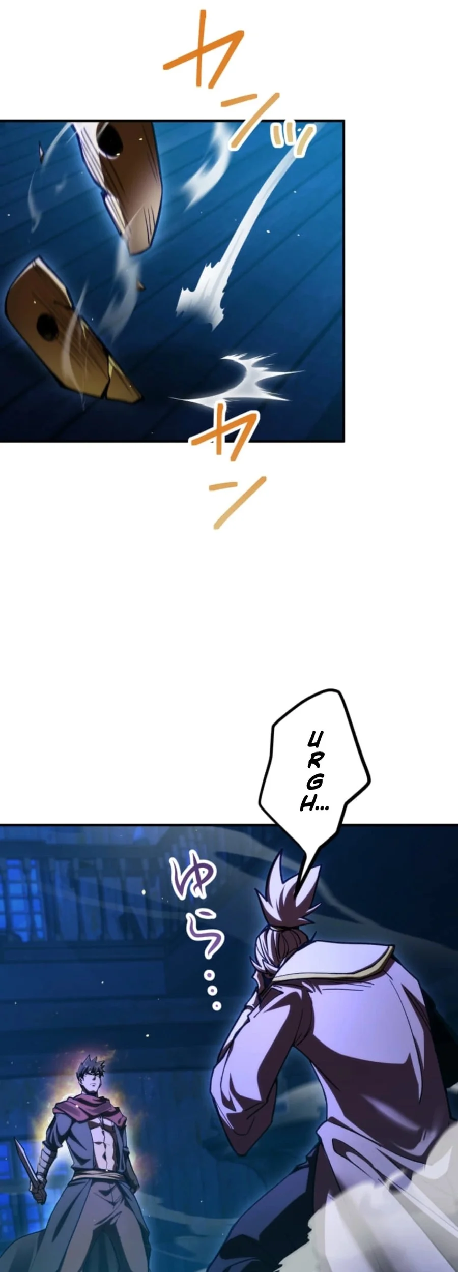 I Became the Berserker of the World I Created Chapter 14 Gambar 32