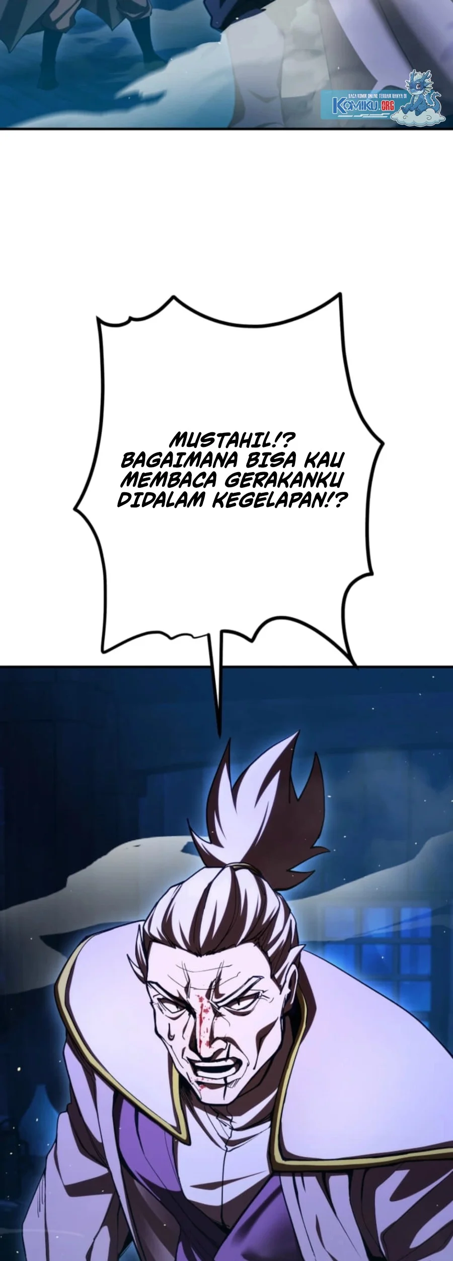 I Became the Berserker of the World I Created Chapter 14 Gambar 33