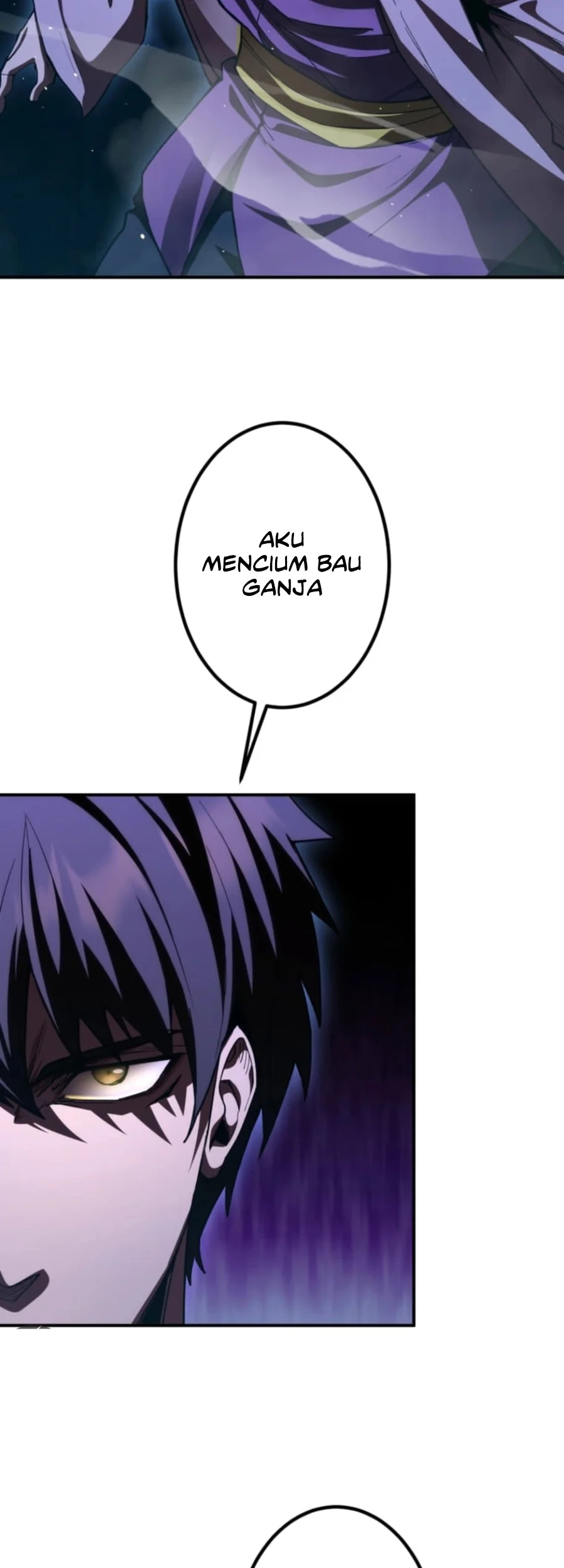 I Became the Berserker of the World I Created Chapter 14 Gambar 34