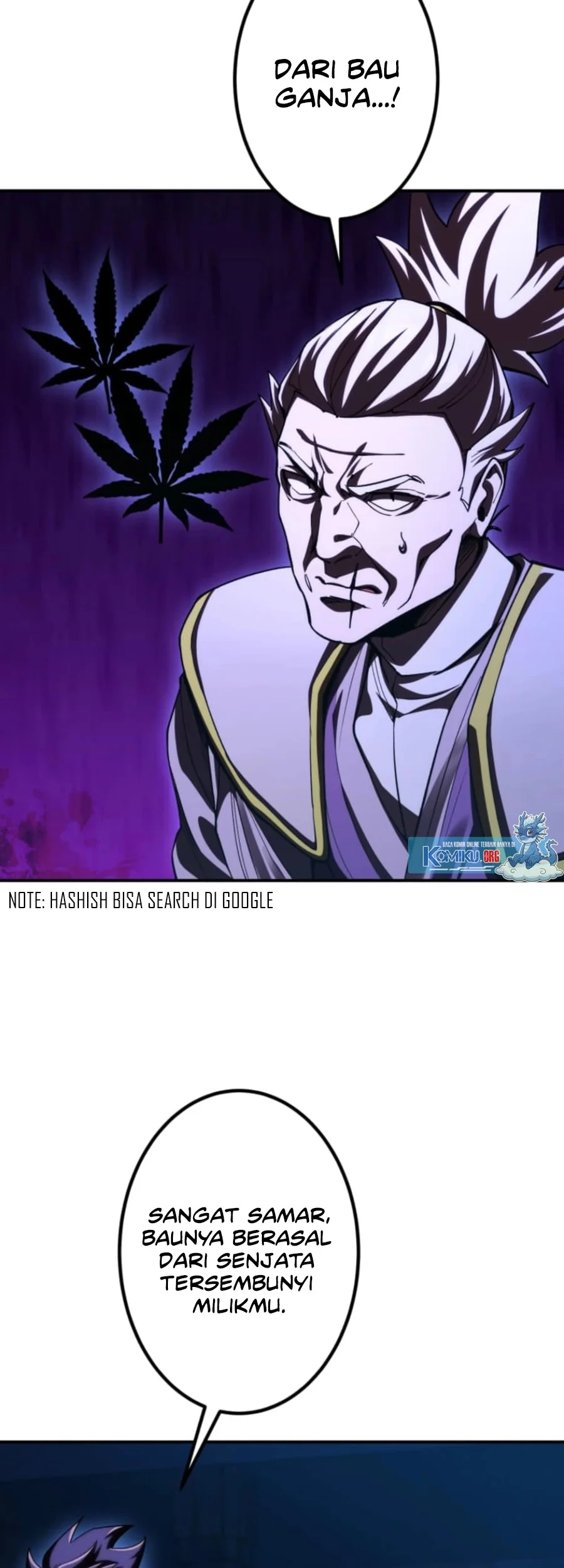 I Became the Berserker of the World I Created Chapter 14 Gambar 35