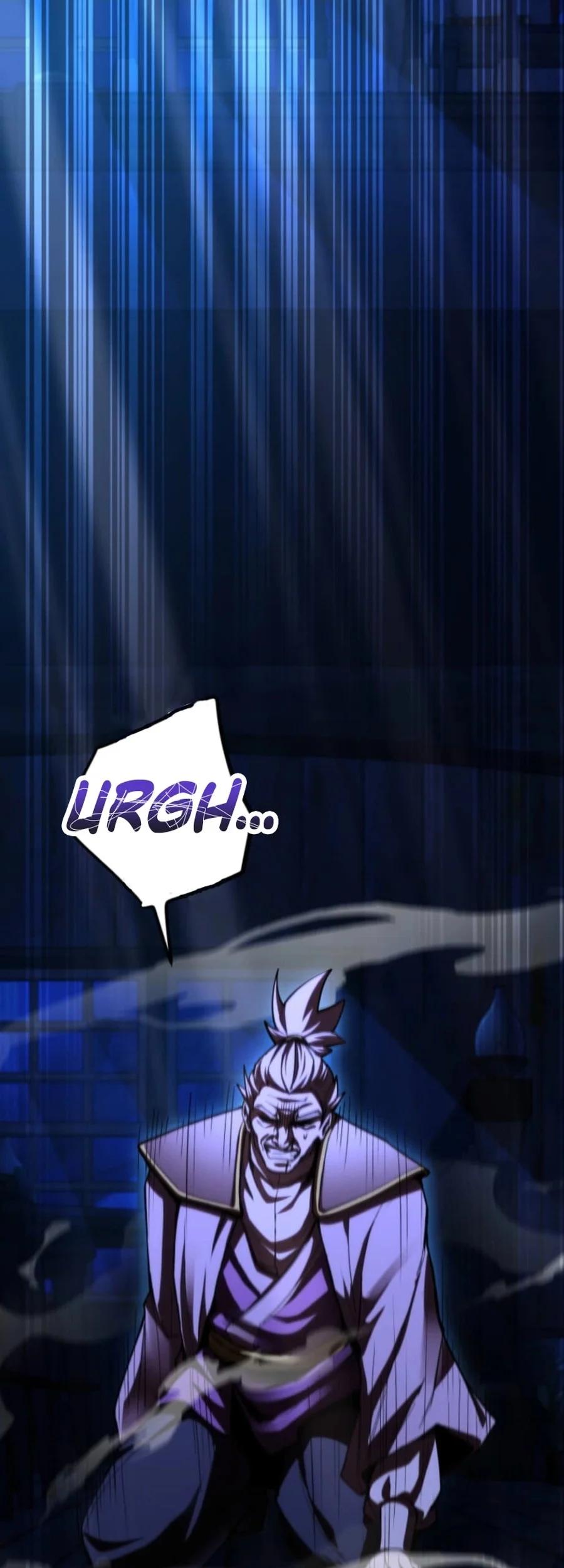 I Became the Berserker of the World I Created Chapter 14 Gambar 38