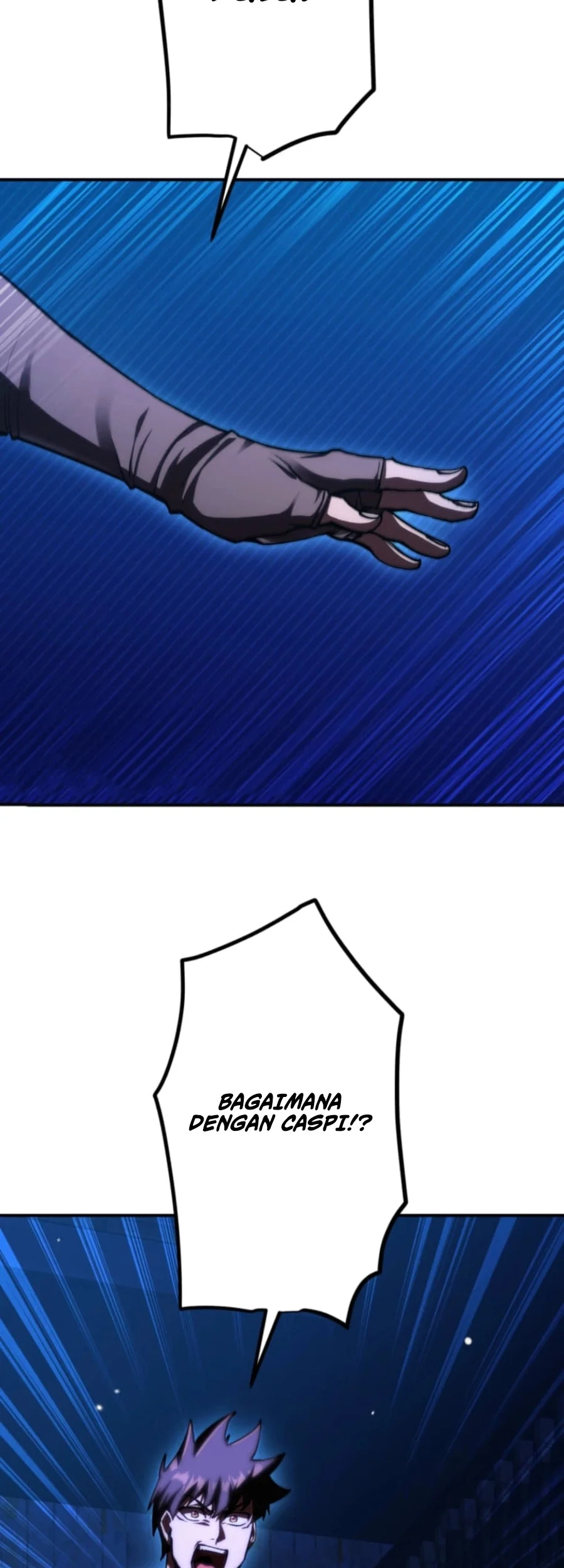 I Became the Berserker of the World I Created Chapter 14 Gambar 40