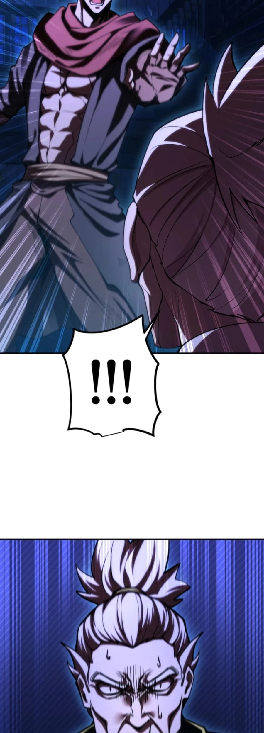 I Became the Berserker of the World I Created Chapter 14 Gambar 41