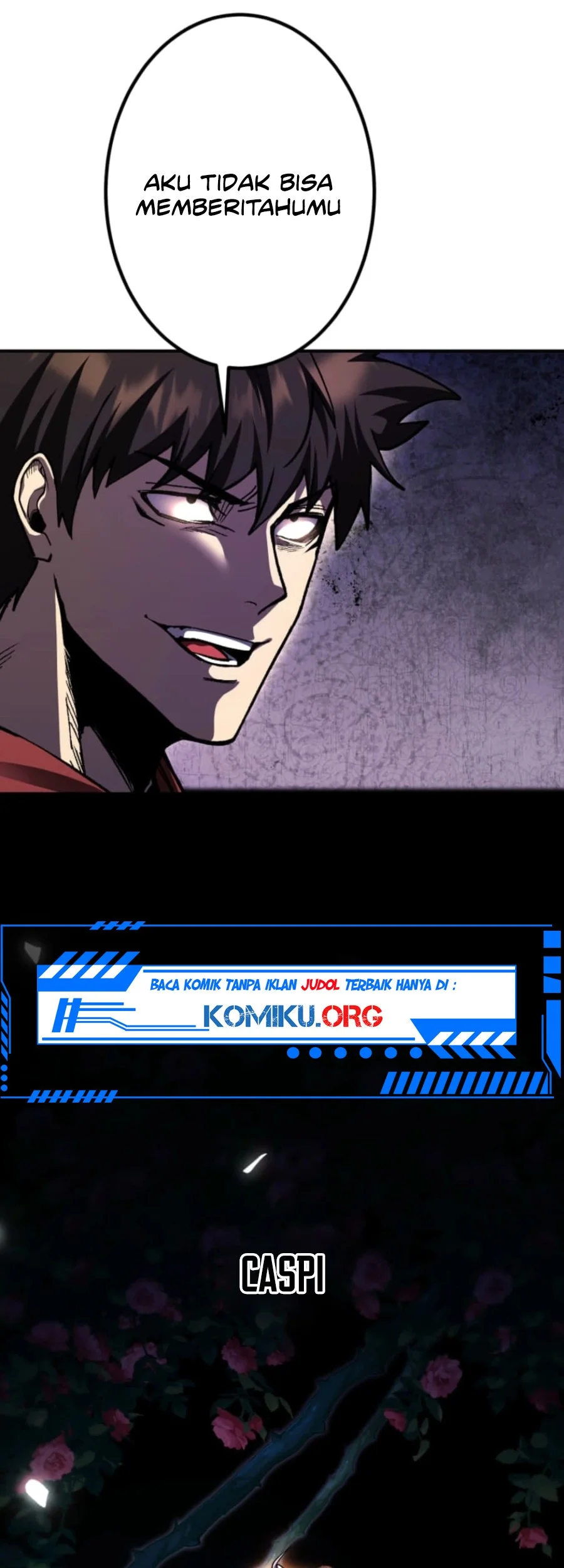 I Became the Berserker of the World I Created Chapter 14 Gambar 44