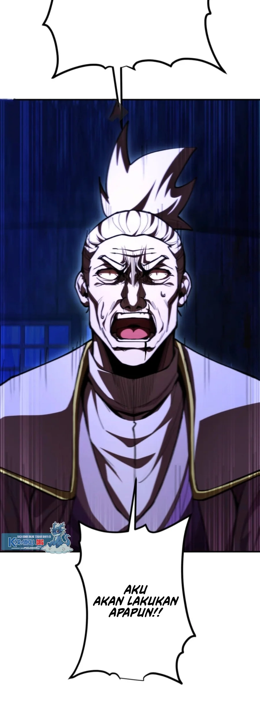 I Became the Berserker of the World I Created Chapter 14 Gambar 47